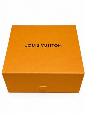 Louis Vuitton Authentic Box 12”x10.5”